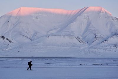 Norway seizes Russian ship in the Arctic as part of $4.2 billion claim by Ukrainian energy firm