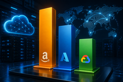 Microsoft shares rise after Azure sales disclosure; AI cloud growth in focus