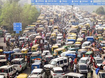 Auto exports remain mixed in August as West Asia crisis disrupts shipments: Report