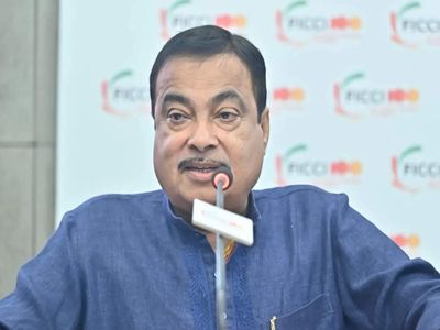 India's car safety testing won't depend on cars alone: Nitin Gadkari