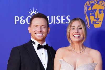 Stacey Solomon and Joe Swash leaving Pickle Cottage for new home
