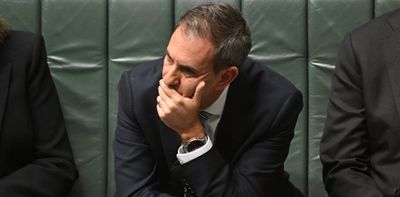 Grattan on Friday: economic life won’t get much better until Australians climb that productivity mountain