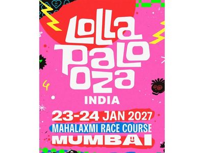 Lollapalooza India 2027 Lineup Announced: From Katseye, Olivia Dean to Anuv Jain; check the full list here