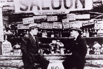 The Arkansas spa town where America’s most dangerous mobsters came to relax