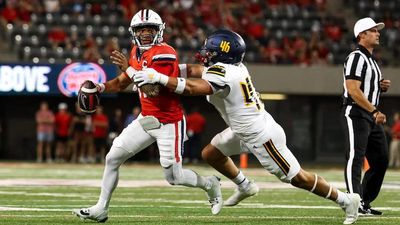 2026 Week One Top Big 12 College Football Storylines
