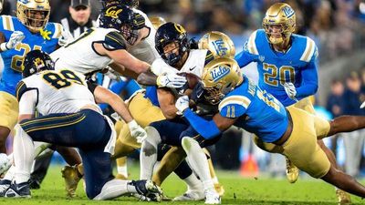2026 Week One Selected Big Ten College Football Previews