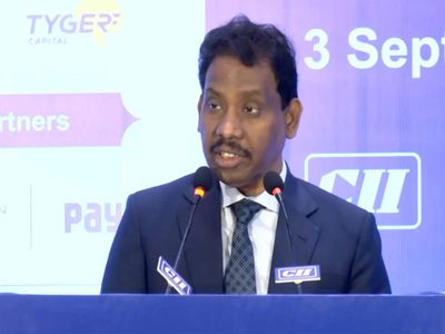 NBFCs must use AI, strengthen underwriting as credit growth accelerates: RBI Deputy Governor Murmu
