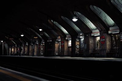 Liverpool Street Station Horror: Man Dies After Tube Attack Following Notting Hill Carnival