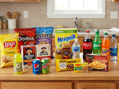 Canada assesses risks to imports after India raid finds fake labels on food products