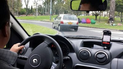 Uber exits nations without warning, drivers and passengers mid-trip see app completely shut down: ‘The Uber rapture’