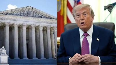 US judge blocks Trump’s fresh bid to curb birthright citizenship: 'Children covered by earlier SC ruling remain US citizens at birth'
