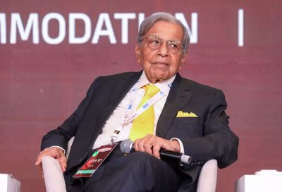New GDP series captures structural changes in economy, reflects global best practices: N K Singh