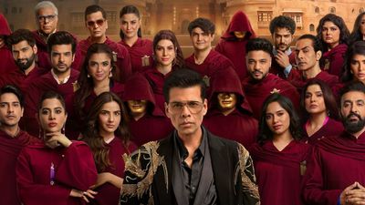 How to watch 'The Traitors India' season 2 online from anywhere