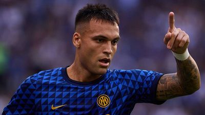 ‘Rumors Are True’—Lautaro Martinez Confirms Barcelona Approach As Shock Arsenal Link Emerges