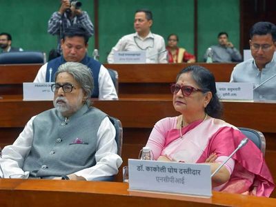 Lok Sabha Speaker gives rebel TMC MP Sudip Bandyopadhyay time till Sept 22 to reply to disqualification plea