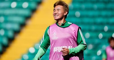 Celtic star in running to be named country's captain, says national boss