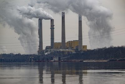 UN Report Paints Catastrophic Climate Change Picture, Says Critical Threshold Will be Passed