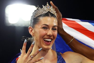 Diamond League Final schedule, start times and how to watch Brussels meet