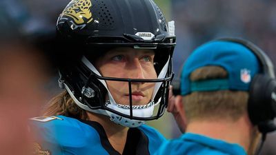 How a Meeting in the TSA Screening Line Turned Around Trevor Lawrence’s Career