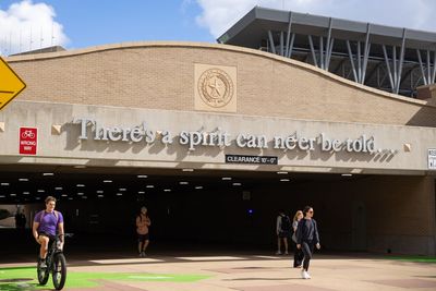 Texas A&M System removes courses on LGBTQ, ethnic studies and climate change from core offerings