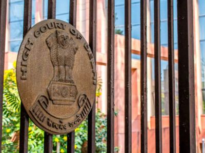 No coercive action for now against Delhi Gymkhana Club: Centre to Delhi HC
