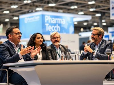 Commerce Minister to inaugurate Pharma MachTech & LabNext Expo 2026 at Bharat Mandapam