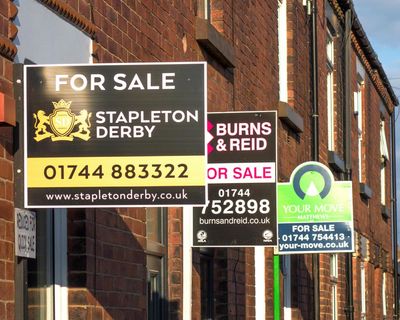Tell us: have you given up on trying to buy your first home?
