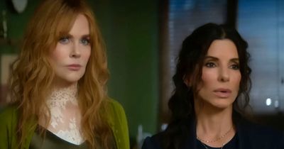 Iconic Actresses’ Forever-Young Looks Backfire As Fans Can’t Bear Unsettling Detail Quietly Ruining New Movie