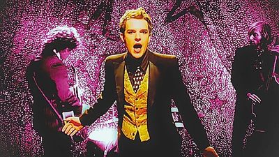 The Killers’ hit ‘Mr Brightside’ continues to break records and reaches 520 weeks in the UK Chart