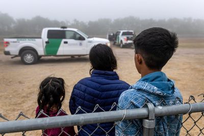 Revealed: attorneys rally to free children held in US immigration custody