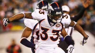 Former NFL star Alphonso Smith Jr found dead at 40 after disturbing final Facebook post, ‘This is a DEMON in me!’