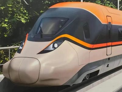 Bullet train with a desi makeover: Next year, your journey on this 250 kmph homegrown train will come with features that could completely change your travel experience