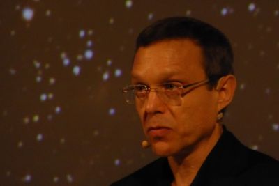 Harvard Professor Avi Loeb Says Aliens Are 'Here' After US Government Admits It Sees More Unexplained Objects