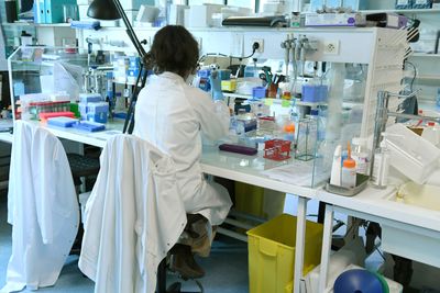 uniQure Files for US Approval of Its Huntington's Gene Therapy and Asks Regulators for Faster Review