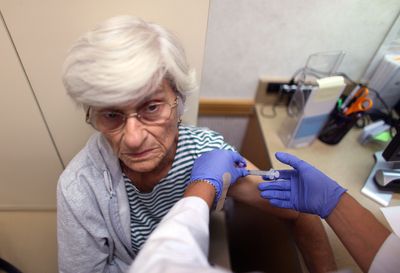 Four Physician Groups Issue Fall Flu, COVID, and RSV Vaccine Advice While the Federal Panel Stays Sidelined
