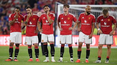 The Missed Summer Transfer Man Utd Players Wanted to Happen