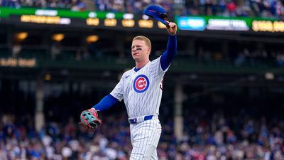 Pete Crow-Armstrong is the MVP Baseball Needs