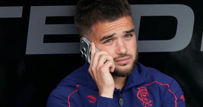 Rangers 'reject fresh transfer deadline day bid' for Raskin from Besiktas