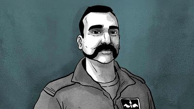 Welcome Back, Abhinandan Varthaman