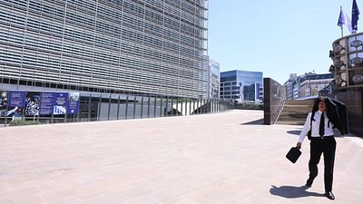 Belgium logs nearly 3,000 excess deaths during summer heatwaves, health institute says