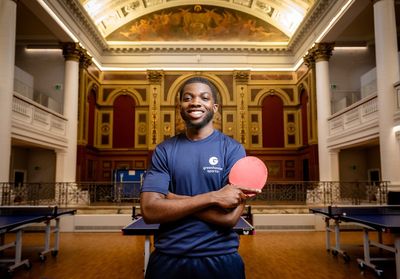 How sports coaching and mentoring are transforming the lives of disadvantaged young Londoners
