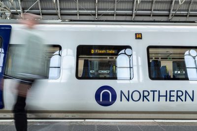 Four million £2 train tickets available in rail operator’s flash sale