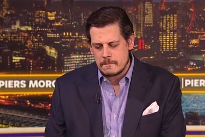 'Terrified' Milo Yiannopoulos Says ICE Arrest Left Him 'Weeping' After Previously Backing Mass Deportations
