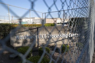 Why ICE Flew 360 Tacoma Detainees to the Only Two States Where Bond Still Isn't an Option