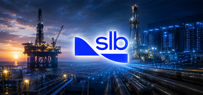 SLB’s Kelvion Deal Could Change How Investors Value the Oilfield Giant