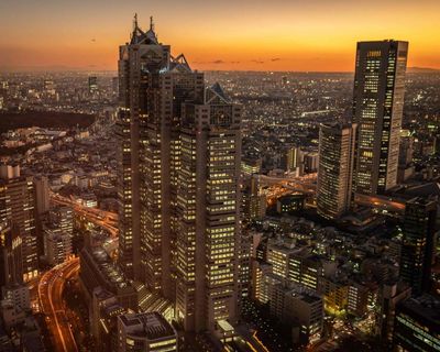 Yen soars as Bank of Japan tipped to raise interest rates