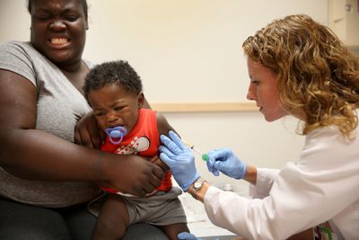 Pediatricians Widen the RSV High Risk List and More Toddlers Now Qualify for a Second Season Dose