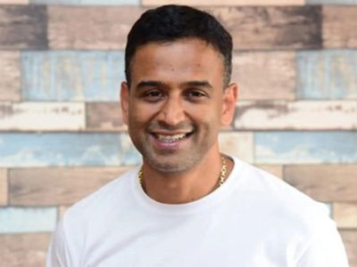When Nithin faked being Sachin: Kamath looks back on using a pseudonym in early years of Zerodha