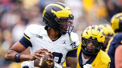 College Fantasy Football Stars to Start, Sit in Week 1 From Each Power 4 League