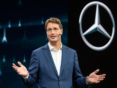 Many more Mercedes-Benz launches coming in 'key growth market, tech hub' India: CEO Ola Kallenius